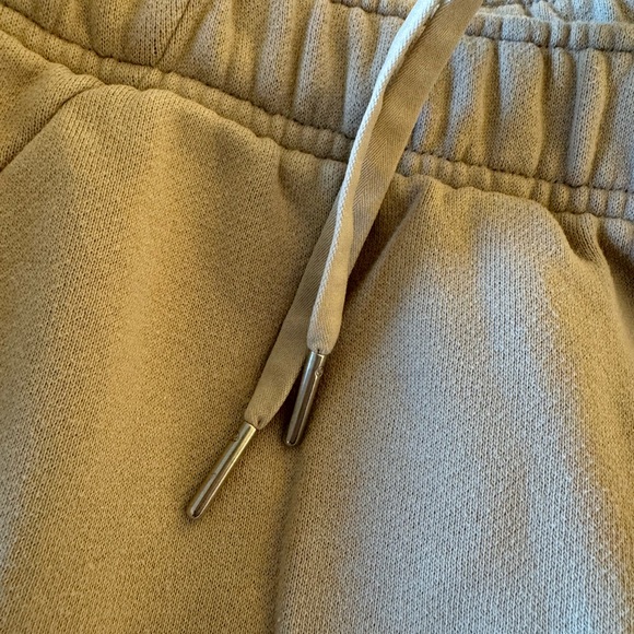 Scuba Midrise Oversized Joggers - Picture 8 of 11